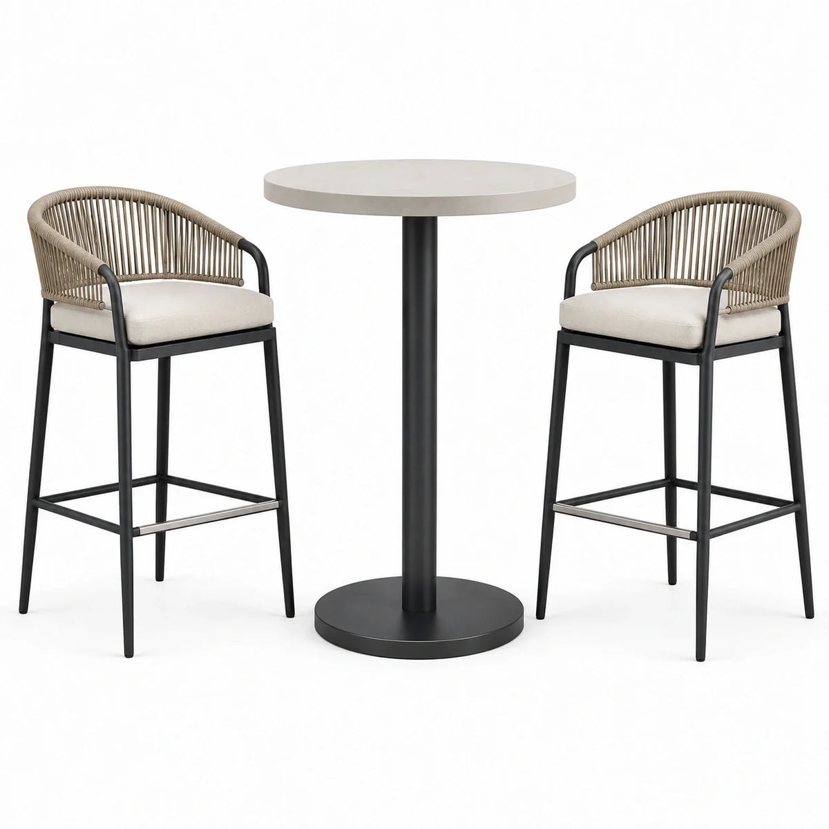 Bartisch-Set
